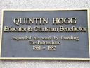 Hogg, Quintin (id=532)